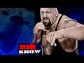 2012: WWE Big Show's Theme Song - Crank It Up ...