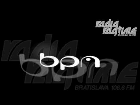 Radio Ragtime - B.P.M. 30 (DJ Toky house mix) (1998)