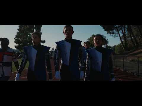 Blue Devils B 2025 End of Season Montage