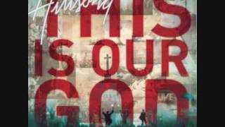 You Deserve - Hillsong - This Is Our God