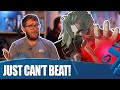 Games We Just Can't Beat