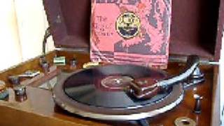 'I'll String Along With You' Jack Payne & His Band. 1934.