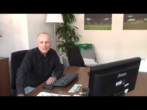 News und Dank von unserer "Voice" Andy Marek