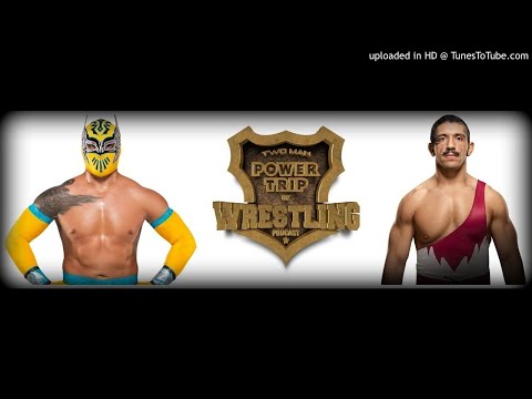 Simon Gotch Says Sin Cara Takes Cheap Shot, Reveals Details Of Their Backstage Fight