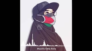 Download lagu Status Wa Spectrum 'Aisyah Istri Rasulullah' mp3