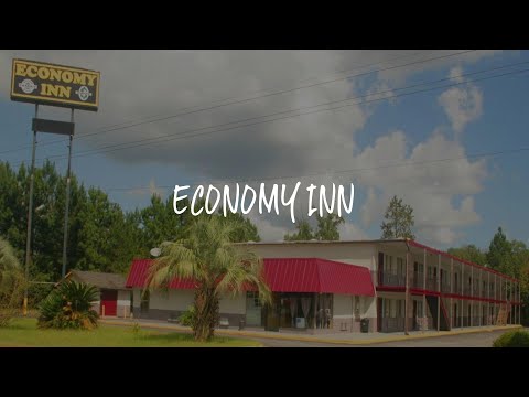 Economy Inn Review - Hardeeville , United States of America