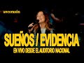 Un Corazón - Sueños/Evidencia (En vivo desde el Auditorio Nacional)