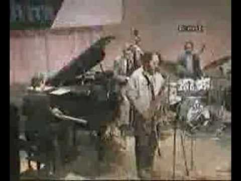 Joe Farrell with Woody Shaw Quintet - Vim and Vigor