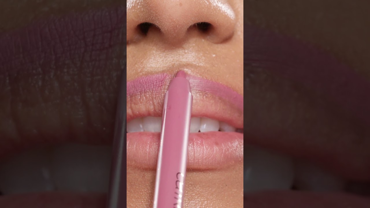 Gel Glide Long-Lasting Lip Liner