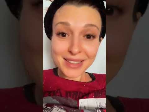 Женя кривцова фото