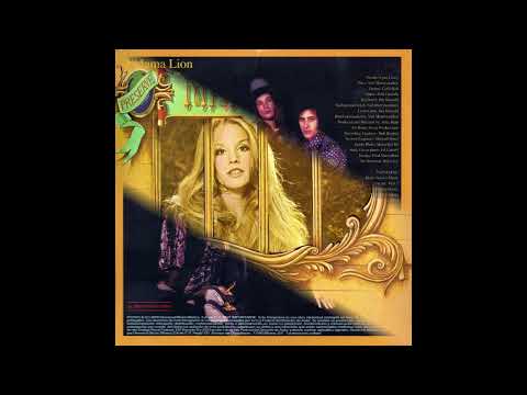 Mama Lion — Preserve Wildlife 1972 (USA, Hard/Blues Rock)
