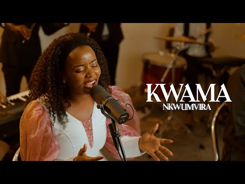 i'Pendo Sound - KWAMA NKWUMVIRA