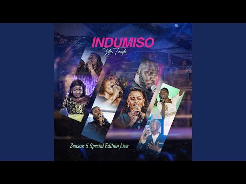 I Don't Know Why (Live)