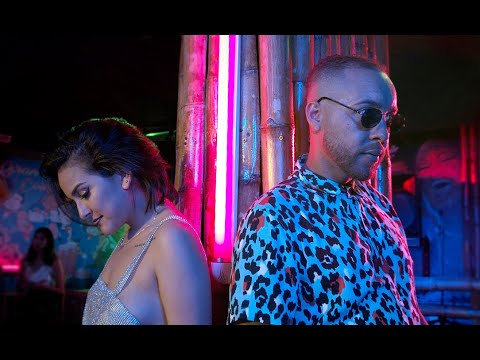 CUANDO TE BESÉ - Combinación de La Habana FT. Daniela Darcourt