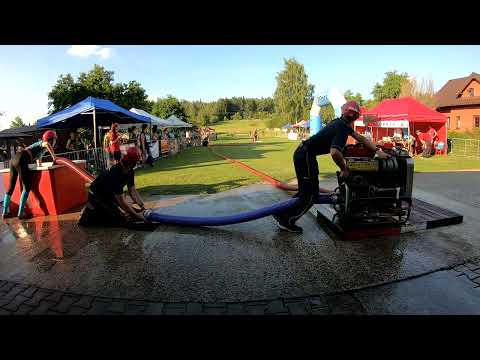 m16 SDH Košov - PKL JIRKOV 2023