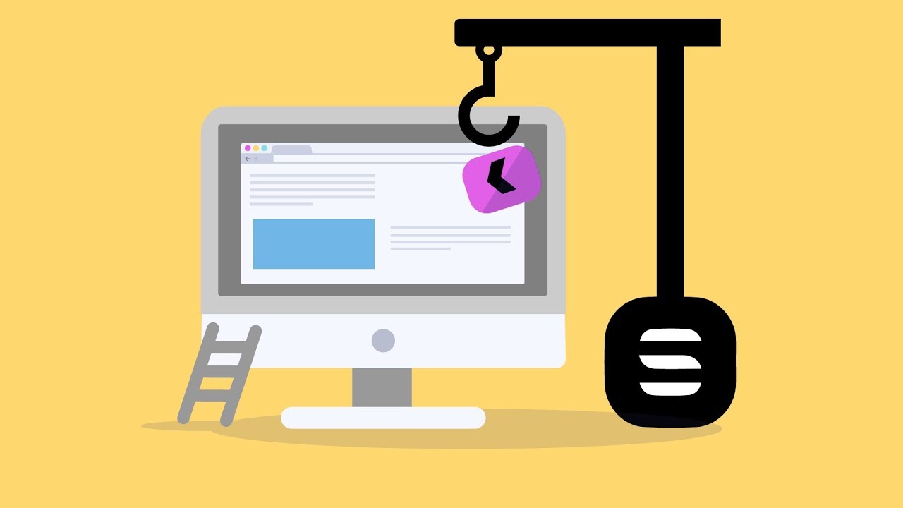 New Course: Web Components & Custom HTML Elements (incl. Stencil.js)