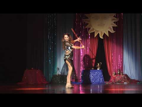 Gala of the Stars - Jamilah