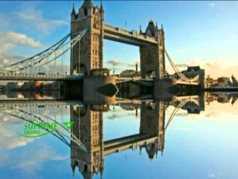 Supreme Travel United Kingdom
