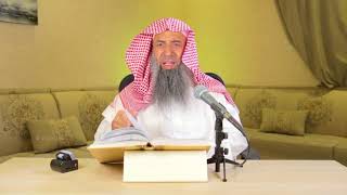 صورة #فتاوى_الزامل | الزواج ممن امتهنت الزنا بعد استقامتها