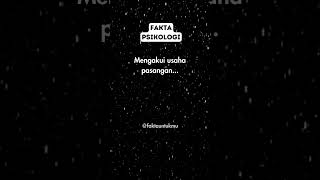 Download lagu Mengakui usaha pasangan... #shorts #subscribe #faktapsikologi #foryou #quotes #viral #cinta #fakta mp3