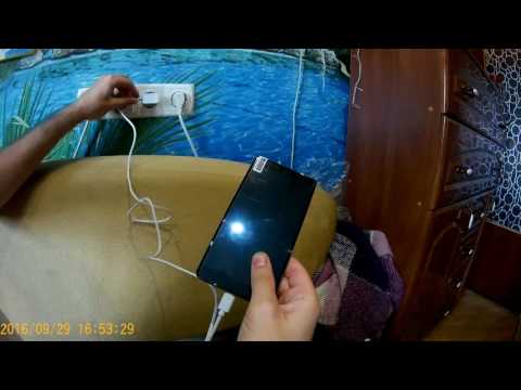 Bluboo Maya Max Nothing happens NOT START