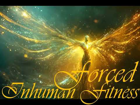 Inhuman Fitness, Enhanced Body