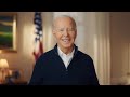 For You Biden Harris 2024