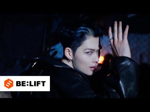 ENHYPEN (엔하이픈) 'Knife' Official MV