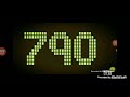 Challenge Countdown From 1000 In 32 Seconds