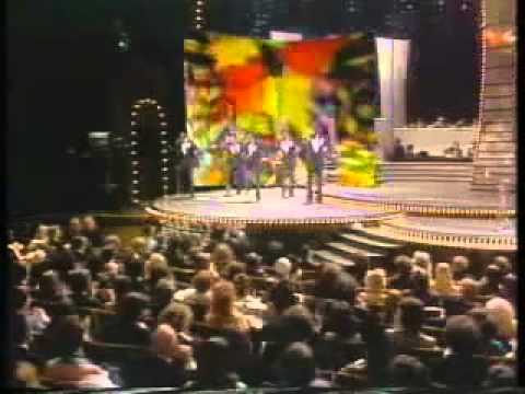 THE SPINNERS- MIGHTY LOVE SPINNERS