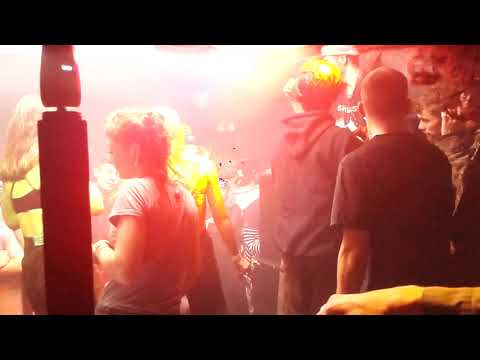 ⚠ MATT SCRATCH / MANDIDEXTROUS AMEN4TEKNO