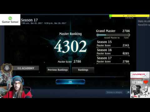 Shadowverse Coaching Session - Decklists&Vocal / December 2017