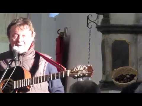 Vladimír Merta - vzpomínka na Václava Havla