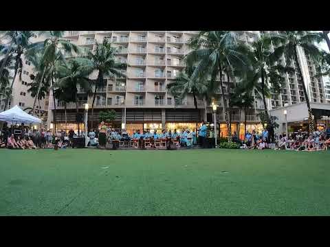 DANCE SHOW of "COOK ISLAND" - Aloha All About Hawaii, #cookisland, #Culture, #dance,