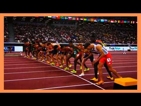 Race to Glasgow begins as Team Kenya athletics trials get underway