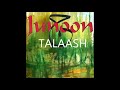 Talaash (Official Audio)