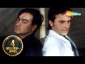 CLIMAX Kachche Dhaage Part 5 Ajay Devgan Saif Ali Khan Manisha Koirala
