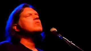 Richard Buckner - Escape