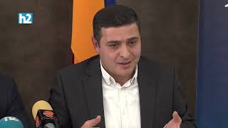 Իշխանափոխությունը թիվ 1 հարցն է. Ժողովրդի արթնացման ու սպառնալիքի տեմպն անհամաչափ են. 5165 շարժում