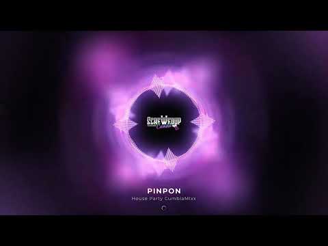 House Party ( CUMBIA JAMM OUT MIXX) Backyard Sessions