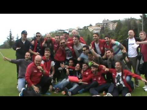 Trionfo della ASD Marcianese - Lanciano -
