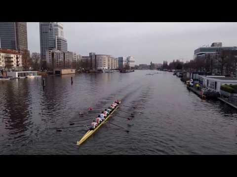 Heineken Roeivierkamp