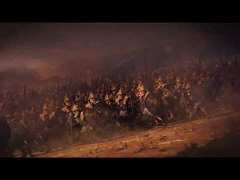 RYSE Son of rome Making of h264 720p