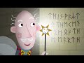 Ben And Holly S Little Kingdom Journey To The Centre Of The Earth Cartoons For Kids