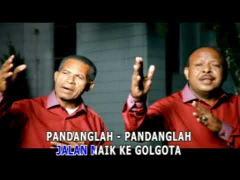 13. Pandang Anak Domba Allah (Album Vol 4)