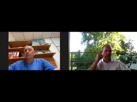 Ugo Pigato, direttore tecnico della Milano Tennis Academy: "Oggi i ragazzi sono un po' viziati"