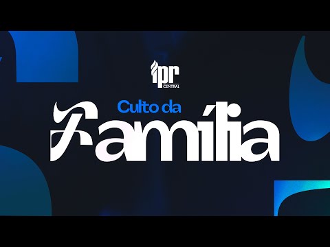 Culto de Ceia - IPR Central Sinop 01/03