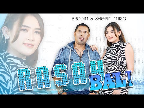 Shepin Misa Feat. Cak Brodin - RASAH BALI | STAR MUSIC