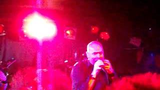 Sorcerer-The battle (UP THE HAMMERS FESTIVAL ATHENS, GREECE 2011)