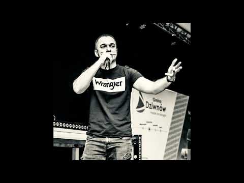 kuben - jestem sam (prod. by zane98)